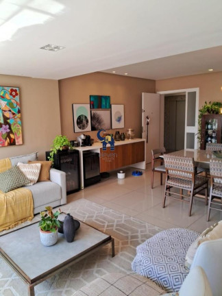 Apartamento com 4 Quartos à Venda, 105 m² em Graça - Salvador