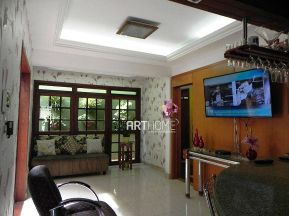 Imagem Sobrado com 3 Quartos à Venda, 283 m² em Rudge Ramos - São Bernardo Do Campo Imagem Sobrado com 3 Quartos à Venda, 283 m² em Rudge Ramos - São Bernardo Do Campo