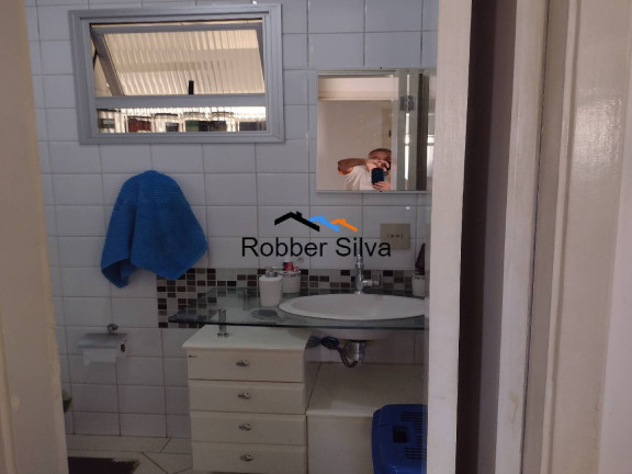 Imagem Apartamento com 3 Quartos à Venda, 80 m² em Vila Costa - Taubaté