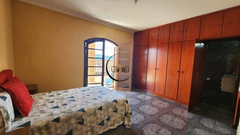 Imagem Casa com 4 Quartos à Venda, 217 m² em Portal De Santa Fé - Itupeva