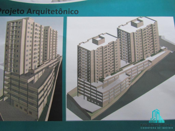 Terreno à Venda,  em Vila Alto De Santo André - Santo André