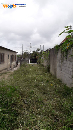 Terreno à Venda, 200 m² em Ribeirópolis - Praia Grande