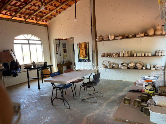 Imagem Fazenda à Venda, 110 m² em Varginha - Mateus Leme Imagem Fazenda à Venda, 110 m² em Varginha - Mateus Leme