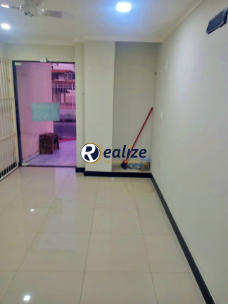 Sala Comercial para Alugar, 20 m² em Praia Do Morro - Guarapari