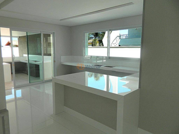 Casa com 4 Quartos à Venda, 684 m² em Loteamento Alphaville Campinas - Campinas