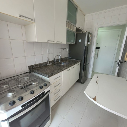Imagem Apartamento com 2 Quartos à Venda, 54 m² em Vila Andrade - São Paulo