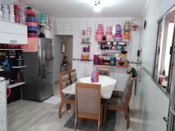 Imagem Sobrado com 4 Quartos à Venda, 196 m² em O Pequeno Coração - Itaquaquecetuba Imagem Sobrado com 4 Quartos à Venda, 196 m² em O Pequeno Coração - Itaquaquecetuba