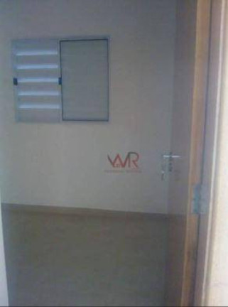 Imagem Apartamento com 1 Quarto à Venda, 35 m² em Itaquera - São Paulo Imagem Apartamento com 1 Quarto à Venda, 35 m² em Itaquera - São Paulo