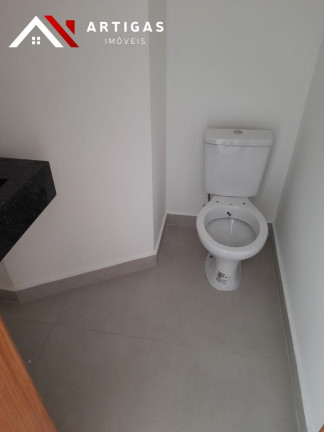 Imagem Sobrado com 3 Quartos à Venda,  em Vila Alpina - São Paulo