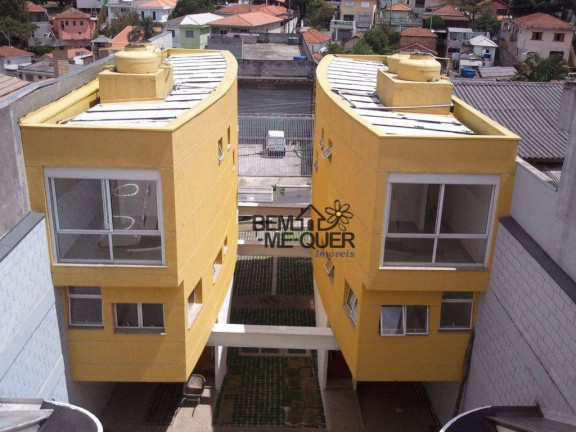 Imagem Sobrado com 2 Quartos à Venda, 85 m² em Vila Pereira Cerca - São Paulo Imagem Sobrado com 2 Quartos à Venda, 85 m² em Vila Pereira Cerca - São Paulo
