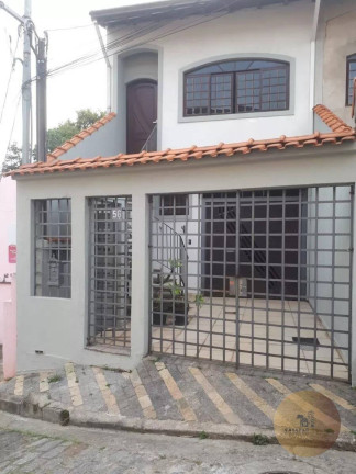 Imagem Sobrado com 2 Quartos à Venda, 125 m² em Vila Palmares - Santo André Imagem Sobrado com 2 Quartos à Venda, 125 m² em Vila Palmares - Santo André