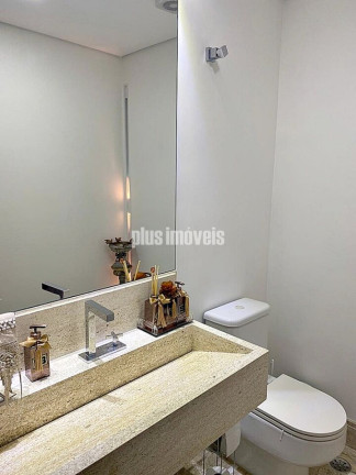 Imagem Apartamento com 4 Quartos à Venda, 445 m² em Panamby - São Paulo Imagem Apartamento com 4 Quartos à Venda, 445 m² em Panamby - São Paulo