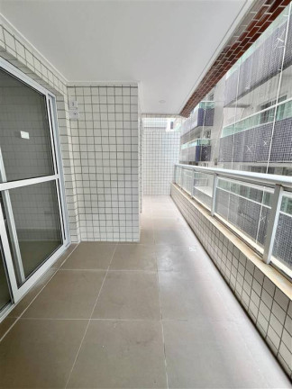 Imagem Apartamento com 1 Quarto à Venda, 50 m² em Caiçara - Praia Grande