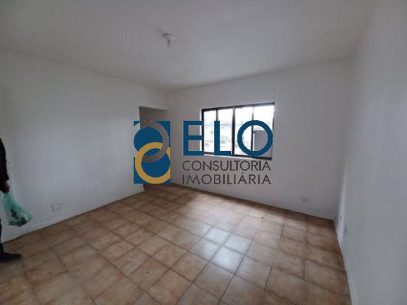 Apartamento com 2 Quartos para Alugar, 90 m² em Ponta Da Praia - Santos