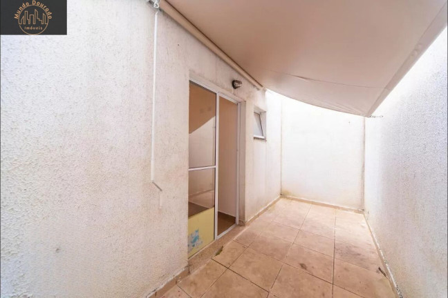 Imagem Apartamento com 2 Quartos à Venda, 52 m² em Vila Humaitá - Santo André Imagem Apartamento com 2 Quartos à Venda, 52 m² em Vila Humaitá - Santo André