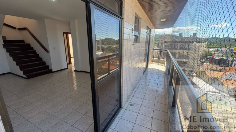 Imagem Cobertura com 3 Quartos à Venda, 200 m² em Centro - Cabo Frio Imagem Cobertura com 3 Quartos à Venda, 200 m² em Centro - Cabo Frio