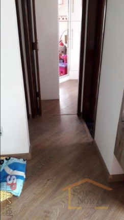 Imagem Apartamento com 2 Quartos à Venda, em Vila Medeiros - São Paulo Imagem Apartamento com 2 Quartos à Venda, em Vila Medeiros - São Paulo