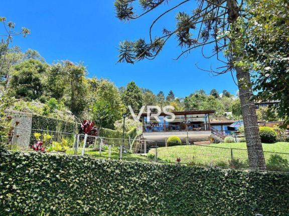 Imagem Casa com 4 Quartos à Venda, 330 m² em Albuquerque - Teresópolis Imagem Casa com 4 Quartos à Venda, 330 m² em Albuquerque - Teresópolis