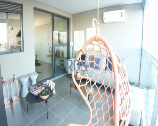 Imagem Apartamento com 3 Quartos à Venda, 153 m² em Vila Leopoldina - São Paulo