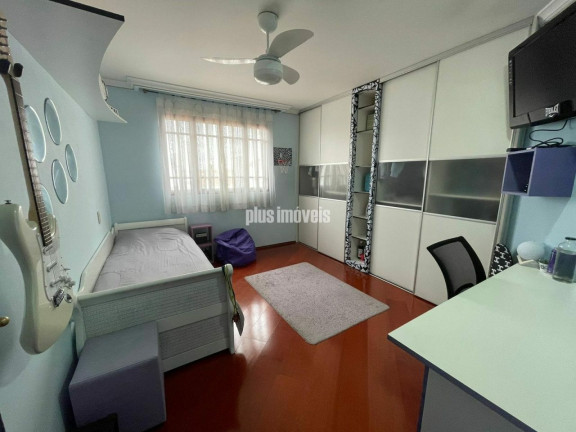 Imagem Casa com 4 Quartos à Venda, 286 m² em Aclimação - São Paulo