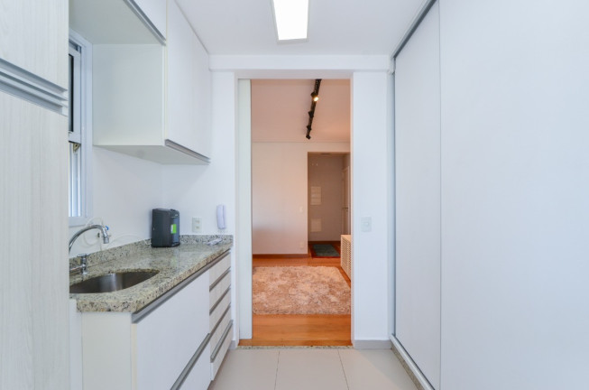 Imagem Apartamento com 3 Quartos à Venda, 107 m² em Brooklin - São Paulo