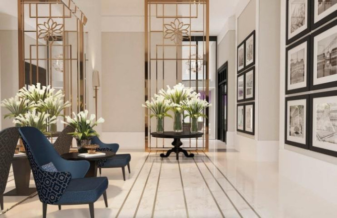 Imagem Imóvel com 2 Quartos à Venda, 128 m² em Alto Da Glória - Curitiba Imagem Imóvel com 2 Quartos à Venda, 128 m² em Alto Da Glória - Curitiba