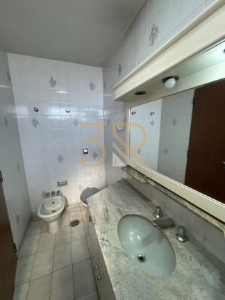 Imagem Apartamento com 3 Quartos à Venda, 128 m² em Centro - Ribeirão Preto Imagem Apartamento com 3 Quartos à Venda, 128 m² em Centro - Ribeirão Preto