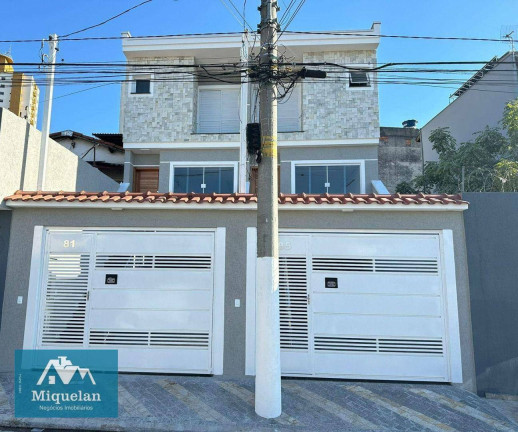 Sobrado com 3 Quartos à Venda, 150 m² em Vila Medeiros - São Paulo