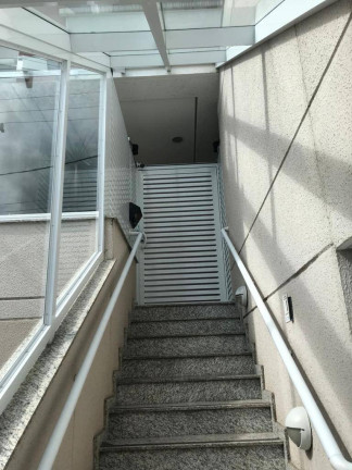 Imagem Apartamento com 2 Quartos à Venda, 48 m² em Parque Oratório - Santo André Imagem Apartamento com 2 Quartos à Venda, 48 m² em Parque Oratório - Santo André