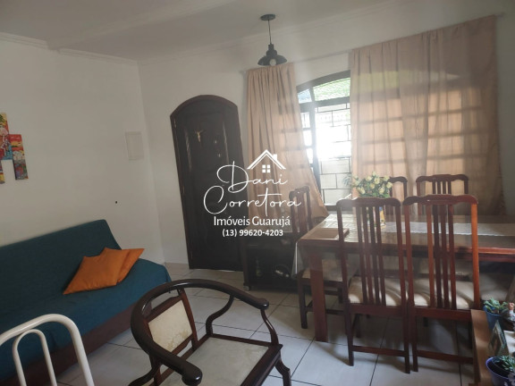 Imagem Casa com 5 Quartos à Venda, 200 m² em Jardim Santa Maria - Guarujá Imagem Casa com 5 Quartos à Venda, 200 m² em Jardim Santa Maria - Guarujá