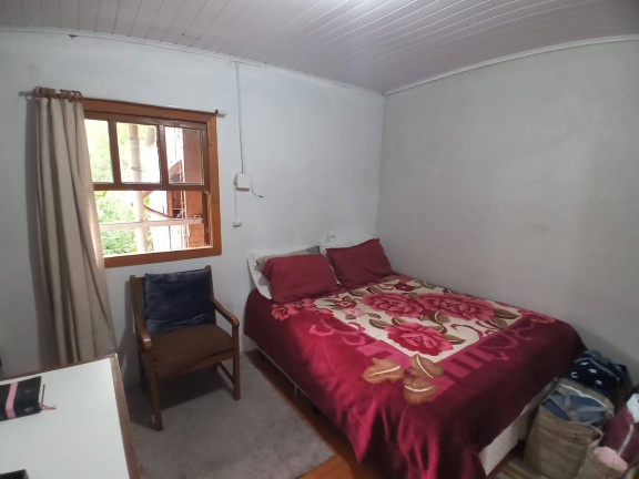 Imagem Casa com 3 Quartos à Venda, 275 m² em Krahe - Viamão