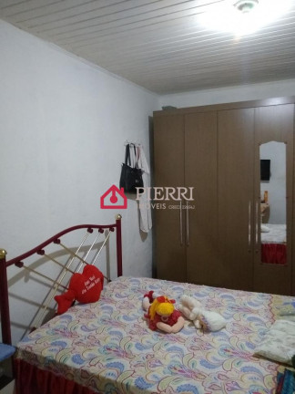 Imagem Casa com 3 Quartos à Venda, 100 m² em Jardim Santo Elias - São Paulo Imagem Casa com 3 Quartos à Venda, 100 m² em Jardim Santo Elias - São Paulo