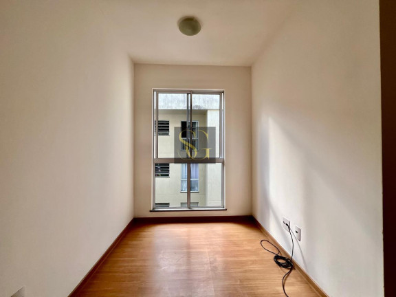 Imagem Apartamento com 2 Quartos à Venda, 50 m² em Pimenteiras - Teresópolis