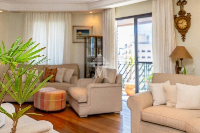 Imagem Cobertura com 4 Quartos à Venda, 412 m² em Vila Uberabinha - São Paulo Imagem Cobertura com 4 Quartos à Venda, 412 m² em Vila Uberabinha - São Paulo
