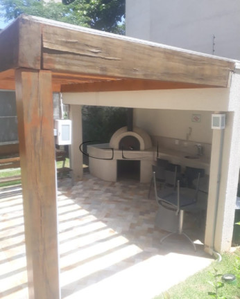 Imagem Imóvel com 1 Quarto à Venda, 33 m² em Catumbi - São Paulo