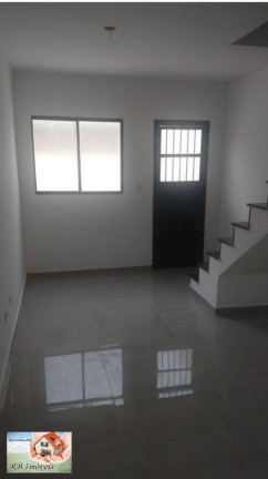 Imagem Casa com 2 Quartos à Venda, 42 m² em Vila Príncipe De Gales - Santo André Imagem Casa com 2 Quartos à Venda, 42 m² em Vila Príncipe De Gales - Santo André