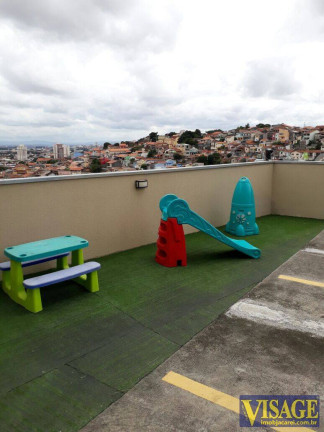 Imagem Apartamento com 2 Quartos à Venda, em Jd. Bela Vista - Jacareí Imagem Apartamento com 2 Quartos à Venda, em Jd. Bela Vista - Jacareí