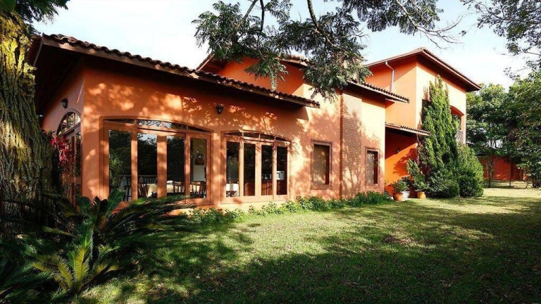 Casa com 4 Quartos à Venda, 2.640 m² em Ninho Verde Ii - Pardinho
