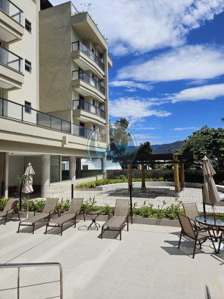 Imagem Apartamento com 2 Quartos à Venda, 77 m² em Itaguá - Ubatuba Imagem Apartamento com 2 Quartos à Venda, 77 m² em Itaguá - Ubatuba