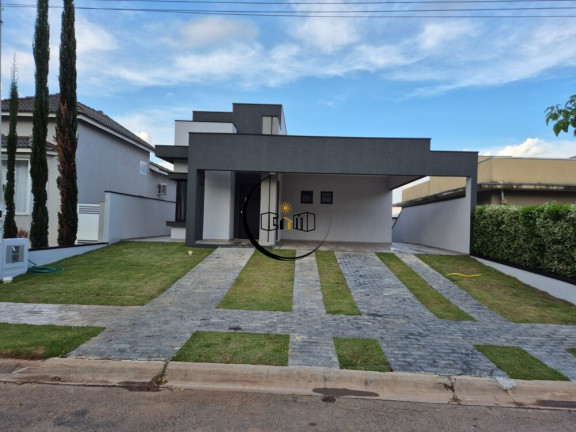 Imagem Casa de Condomínio com 3 Quartos à Venda, 205 m² em Residencial Ibi-aram - Itupeva Imagem Casa de Condomínio com 3 Quartos à Venda, 205 m² em Residencial Ibi-aram - Itupeva