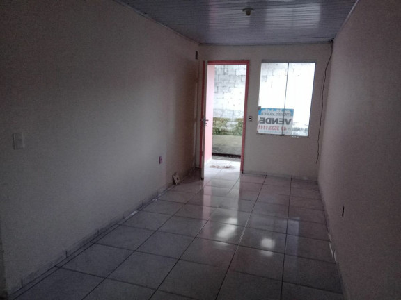 Imagem Casa com 2 Quartos à Venda, 43 m² em Nova Brasilia - Itaiópolis