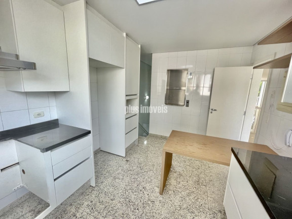 Imagem Casa com 4 Quartos à Venda ou Locação, 425 m² em Brooklin Paulista - São Paulo