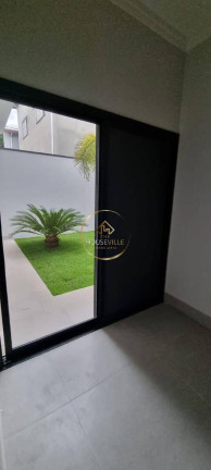 Imagem Casa com 3 Quartos à Venda, 165 m² em Loteamento Villa Branca - Jacareí