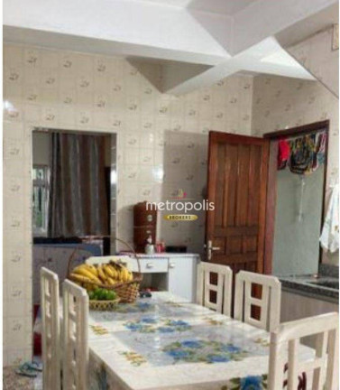 Imagem Sobrado com 4 Quartos à Venda, 182 m² em Vila Nossa Senhora Das Vitórias - Mauá Imagem Sobrado com 4 Quartos à Venda, 182 m² em Vila Nossa Senhora Das Vitórias - Mauá