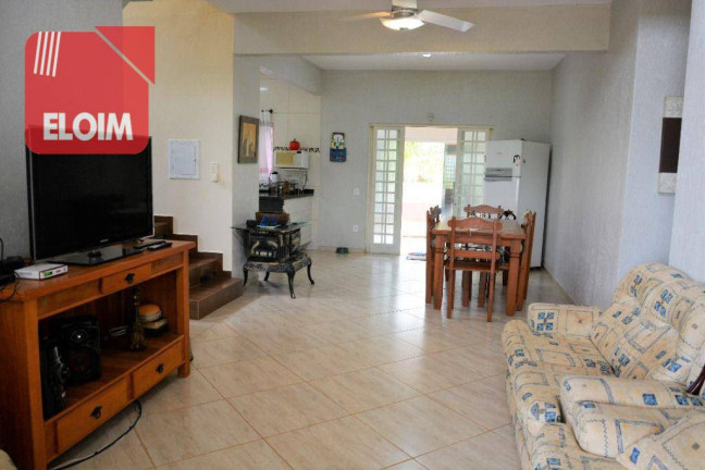 Imagem Sobrado com 4 Quartos à Venda, 320 m² em Santa Bárbara Resort Residence - águas De Santa Bárbara Imagem Sobrado com 4 Quartos à Venda, 320 m² em Santa Bárbara Resort Residence - águas De Santa Bárbara
