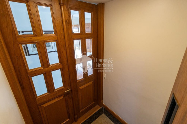 Imagem Apartamento com 3 Quartos à Venda, 325 m² em Moema - São Paulo
