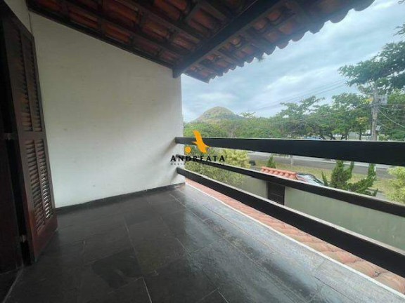 Imagem Casa de Condomínio com 6 Quartos à Venda, 505 m² em Recreio Dos Bandeirantes - Rio De Janeiro Imagem Casa de Condomínio com 6 Quartos à Venda, 505 m² em Recreio Dos Bandeirantes - Rio De Janeiro