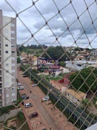 Imagem Apartamento com 3 Quartos para Alugar, 82 m² em Jardim Do Lago - Bragança Paulista Imagem Apartamento com 3 Quartos para Alugar, 82 m² em Jardim Do Lago - Bragança Paulista