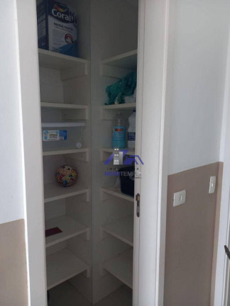 Imagem Apartamento com 3 Quartos à Venda, 112 m² em Bosque Da Saúde - São Paulo