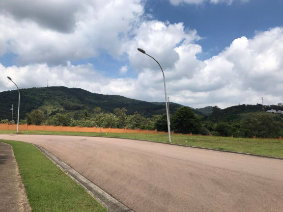 Terreno em Condomínio à Venda, 484 m² em Chácara Terra Nova - Jundiaí